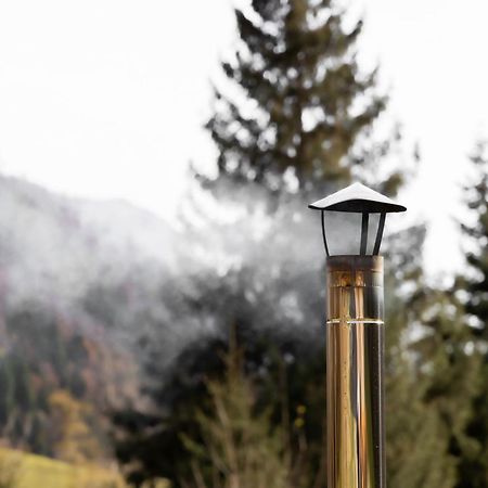 Chalet Al Maso Val Calamento Telve Eksteriør bilde